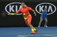 Stan Wawrinka